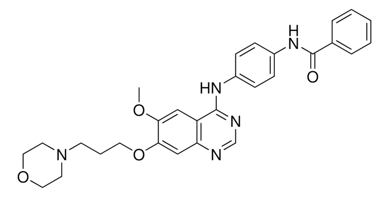 ZM 447439 - 5mg